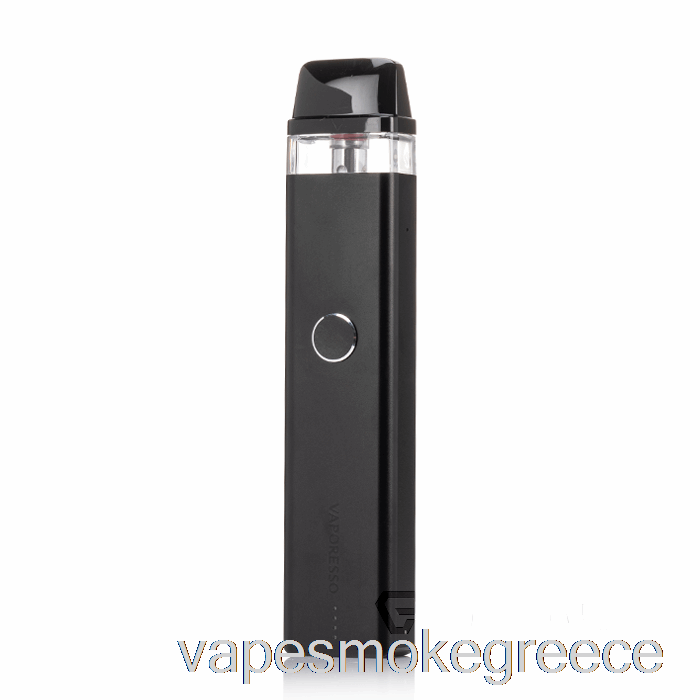Vape Greece Vaporesso Xros 2 16w Pod System μαύρο
